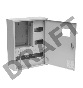 Щит ЩРУН 3/30 (зо) EKF mb23-3/30-1