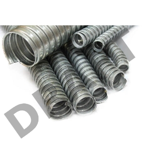 Металлорукав Р3-ЦХ 18 d18мм без протяжки (уп.50м) ЗЭТА zeta42419