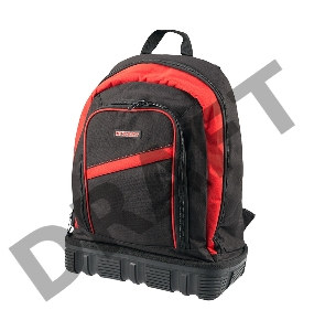 Рюкзак монтажника с резиновым дном RE-12 REXANT