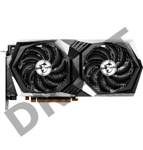 Видеокарта Radeon RX 6650 XT GAMING X 8G