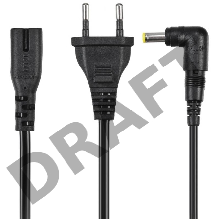 Блок питания Buro BUM-1287M90 автоматический 90W 12V-20V 11-connectors от бытовой электросети