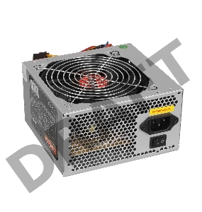 Блок питания 550W ExeGate Special UNS550, ATX, PC, 12cm fan, 24p+4p, 6/8p PCI-E, 3*SATA, 2*IDE, FDD + кабель 220V в комплекте