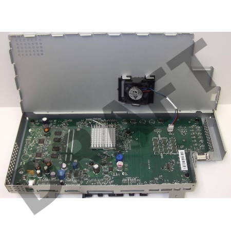 Плата сканера SCB HP CLJ M775 (CC522-67935/CC522-67931)