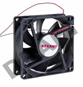 Вентилятор RХ 8025MS 12VDC