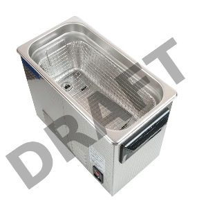 Ультразвуковая ванна Skymen JP-031S (6.5L/180W), подогрев