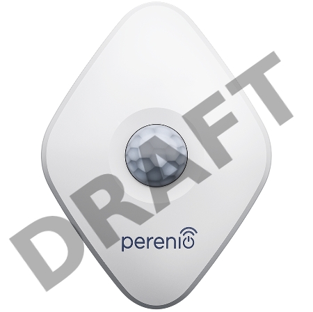 Датчик движения Perenio PECMS01