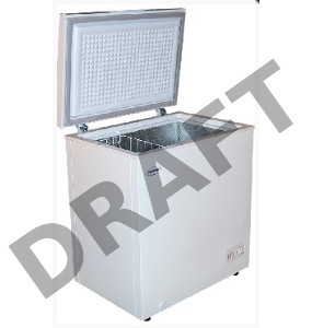 Морозильный ларь RENOVA FC-160