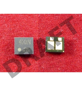 Чип HP Color LaserJet Pro M252n/M252dw/M274n/M277n/M277dw Cyan, 2.3K (ELP, Китай)