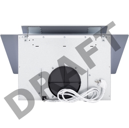 Вытяжка MAUNFELD WIND PUSH 60 БЕЛЫЙ