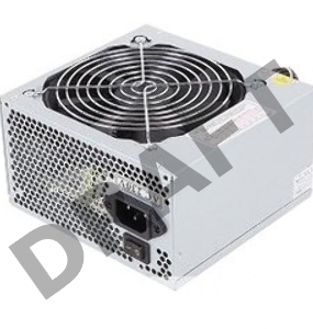 Блок питания POWERMAN 400W OEM ATX 6106507