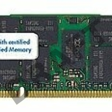 Модуль памяти HP DIMM DDR3 16Gb 1866MHz PC3-14900R-13 quad-rank x4 1.5V Reg (O)