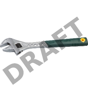 Ключ разводной KRAFTOOL 27265-30 (12 - 40 мм)  300мм