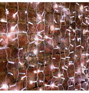 Гирлянда Дождь 