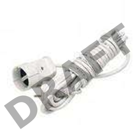 Удлинитель 1х50м с заземл. 10А IP20 2.2кВт Союз 481S-4405