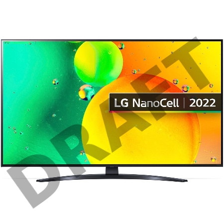 Телевизор LG 65