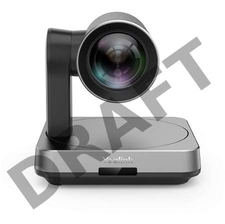 Камера Yealink UVC84-BYOD-050 Room System for Medium Rooms