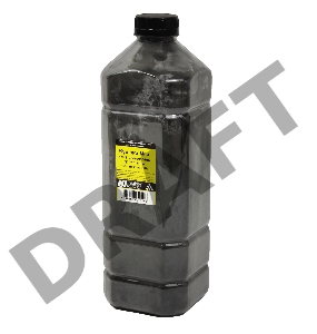 Тонер Hi-Black (тип TK-710) new, черный, 600г, канистра, для Kyocera FS-9130dn/9530dn   