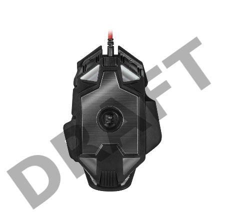 Мышь проводная DEFENDER USB OPTICAL STARX GM-390L 52390