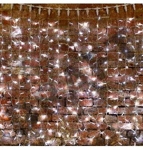 Гирлянда Дождь 