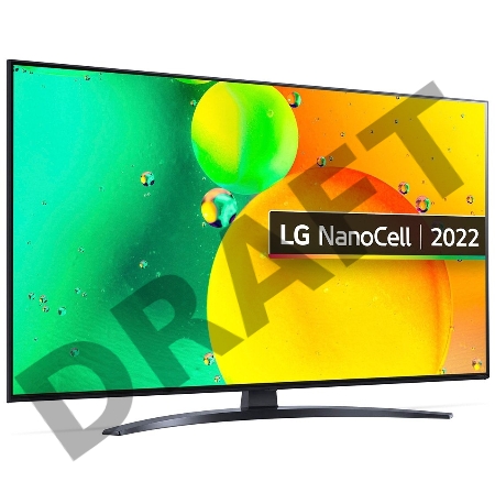 Телевизор LG 65