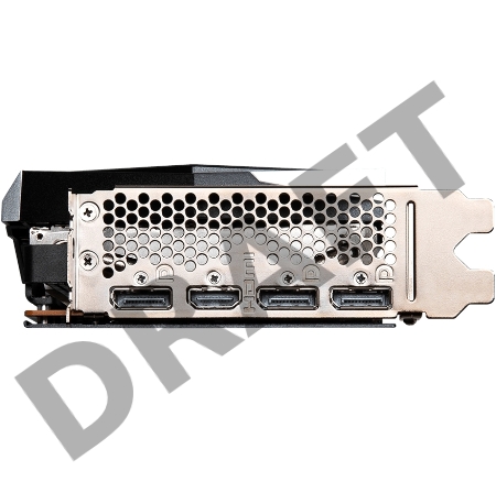 Видеокарта Radeon RX 6650 XT GAMING X 8G