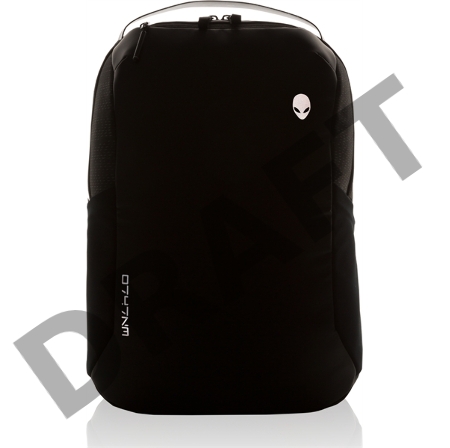 Рюкзак Dell Backpack Alienware Horizon Commuter