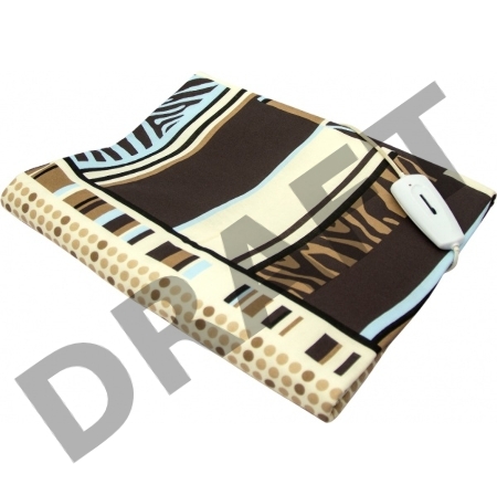 Грелка-матрац электрический ГЭМР-1-60 (480*1200) Брест мини    