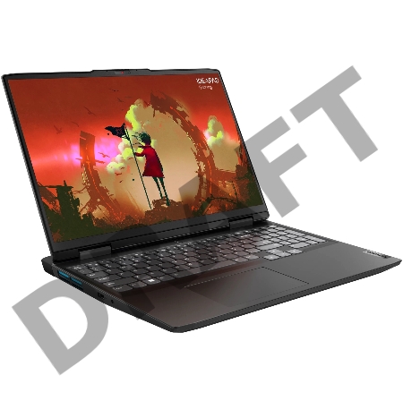 Ноутбук Lenovo IdeaPad Gaming 3 16ARH7 16