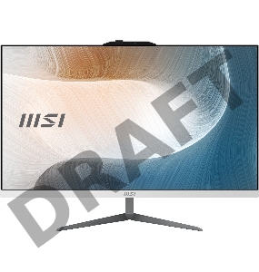 Моноблок MSI Pro AP272 12M-206XRU 27