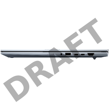 Ноутбук ASUS M5602QA-L2117 16