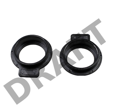 Бушинг Cet CET4389 для Kyocera FS-1350DN/1028/1128/1030/1130/1035;ECOSYS M2030/2530/2035 левый