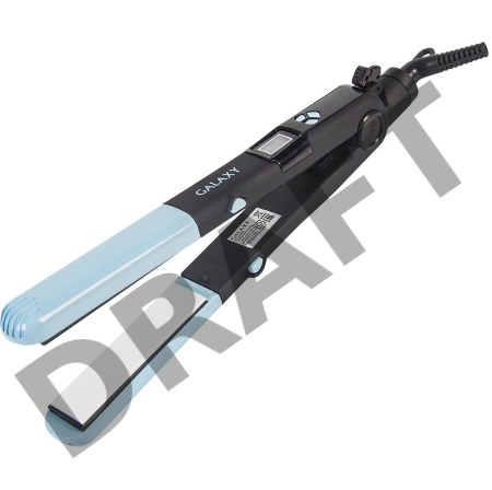 Щипцы GALAXY GL 4505