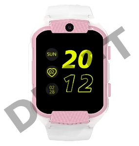 Смарт-часы CANYON Cindy KW-41