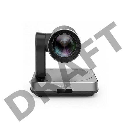 Веб камера Yealink UVC84-BYOD-210