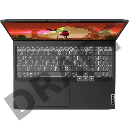 Ноутбук Lenovo IdeaPad Gaming 3 16ARH7 16