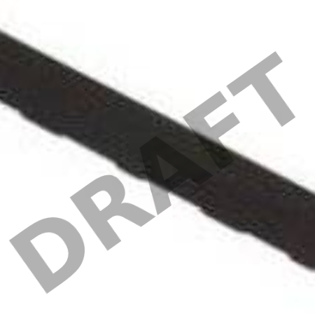 Направляющая XEROX WC M118/123/128