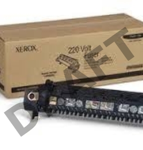 Фьюзер Xerox 115R00062 (100000 стр.) для Phaser 7500 (Channels)