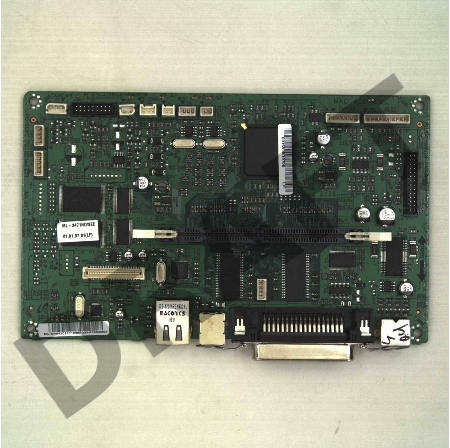 Плата форматера Samsung ML-3470/3471 (JC92-01898A)