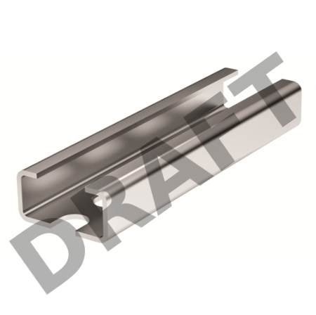 Профиль OMEGA C1F (дл.2м) ДКС 02165