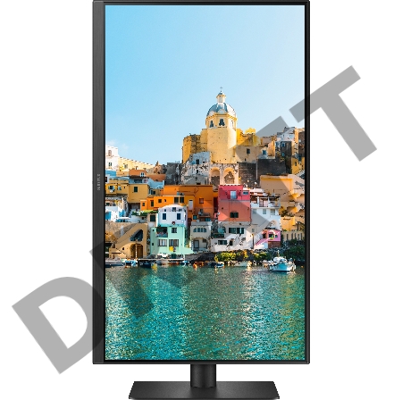 ЖК монитор Samsung S24A400UJI/ Samsung S24A400UJI 24