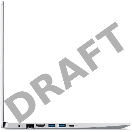 Ноутбук Acer Aspire 5 A515-45-R5MD 15.6