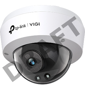 Купольная IP-камера 3 Мп/ 3MP Dome Network Camera