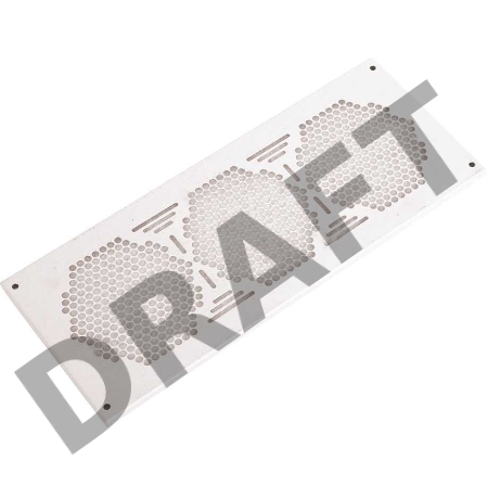 Фильтр (170  425) для вентиляторов R-FAN