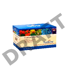 Картридж PL-CE252A/723 для принтеров HP Color LaserJet CP3520/CP3525n/CP3525dn/CP3525x/CM3530/CM3530fx/ Canon LBP7750cdn Yellow 7000 копий ProfiLine