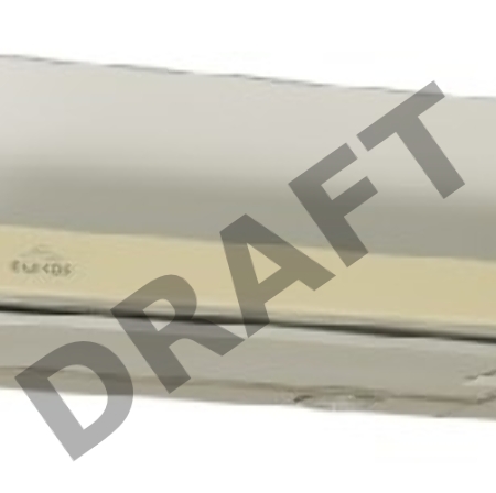 Вытяжка ELIKOR Интегра GLASS 60Н-400-В2Д (нерж/стекло бежевое )