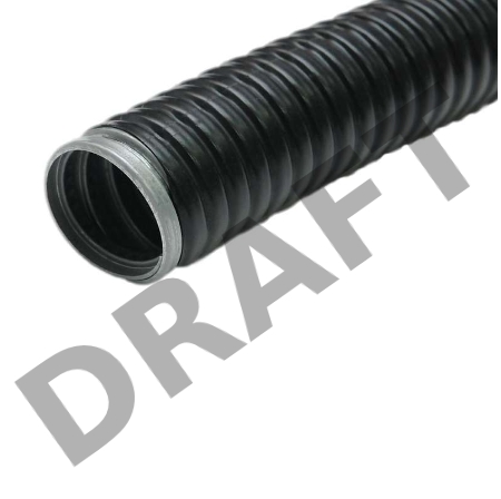 Металлорукав Р3-ЦП-15 d15мм без протяжки (уп.50м) Урал Пак МР-1001015-050