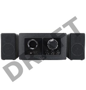 Акустическая система 2.1 CROWN CMBS-501