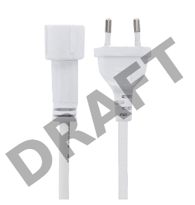 Фигура Снежинка из гибкого неона, 60х60 см, цвет свечения синий NEON-NIGHT