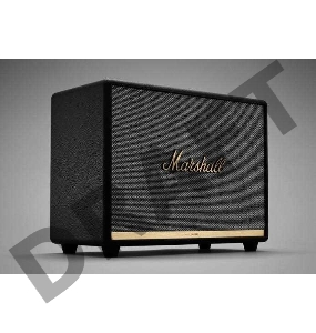 Усилитель MARSHALL Акустическая система Marshall Woburn II, черный 04092274