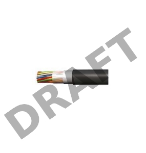 Кабель ТППэп 100х2х0.4 (м) Кольчугино 100000068084030001